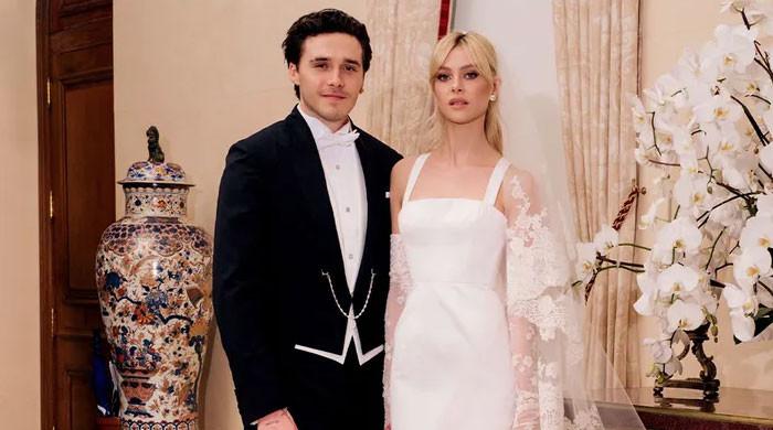 Was Nicola Peltz'S Wedding Dress A Subtle Dig? We Investigate! - p9h2hvy