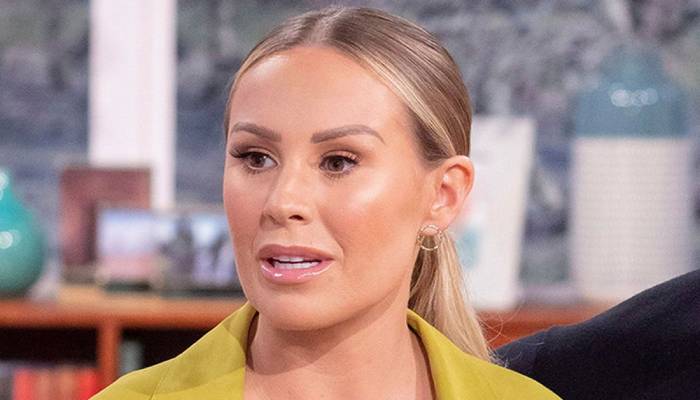 Kate Ferdinand expresses her concern over having a baby after her miscarriage