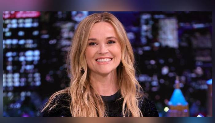 Reese Witherspoon reflects on her working experience on Friends set