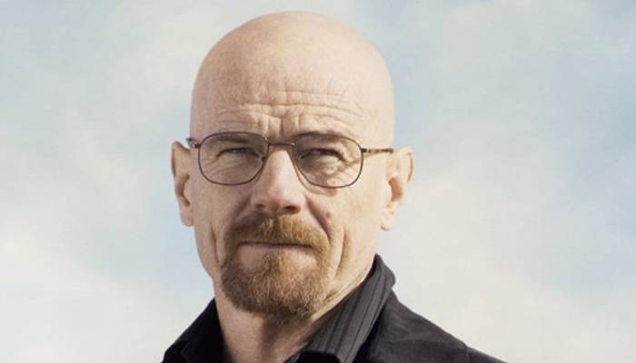 Bryan Cranston hints at retirement as Walter White in Breaking Bad