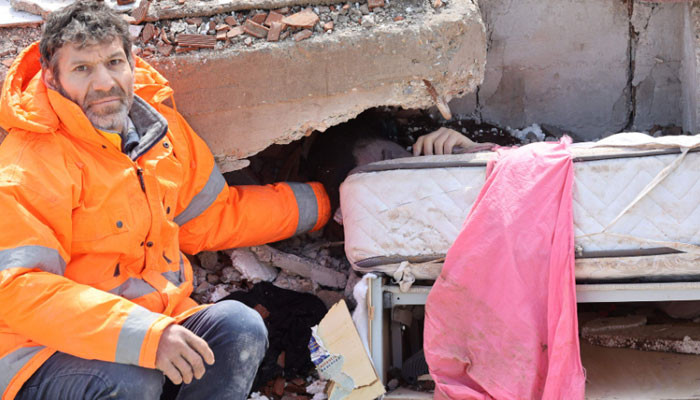 Turkey-Syria quake: Here is how you can help - Vimarsana News