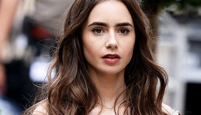 Lily Collins talks trauma, triggers & toxic relationships: ‘I felt very small’