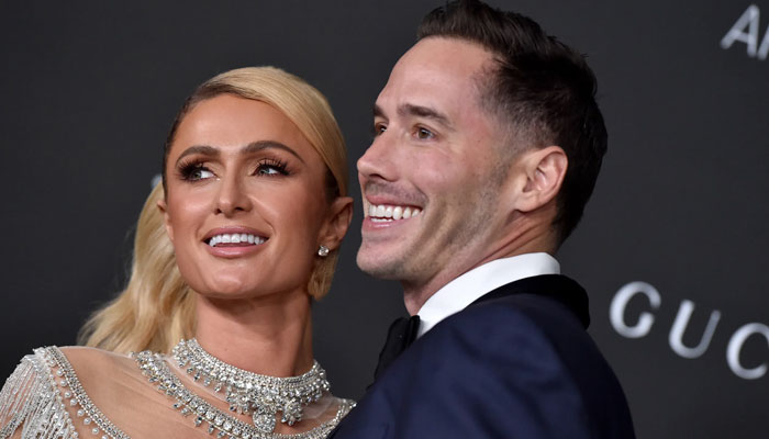 Inside Paris Hilton, husband Carter Reum life as first-time parents
