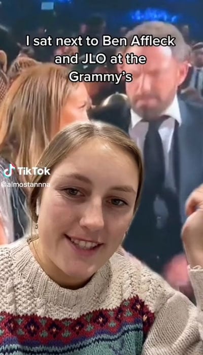 Jennifer Lopez knew about Ben Affleck viral memes during 2023 Grammys