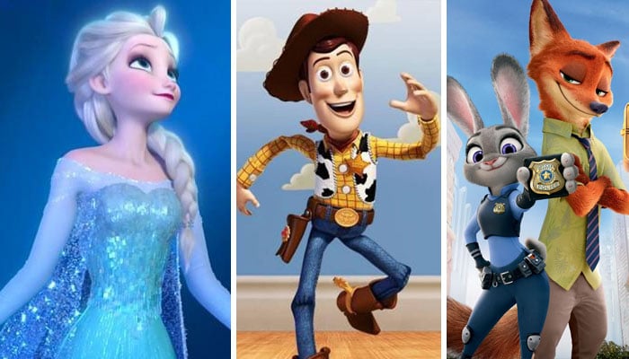 Sequels of Disney's fan-favourite animated movies are coming, says CEO Bob  Iger