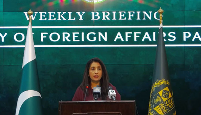 Pakistan decides against attending Moscow meeting on Afghanistan - Vimarsana News