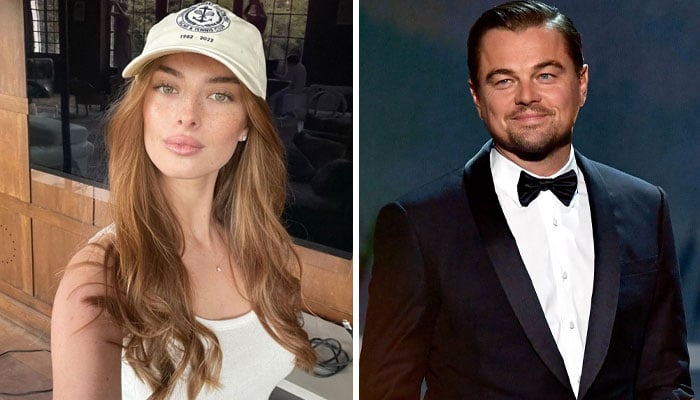 Leonardo DiCaprio’s rumoured 19-year-old girlfriend deletes her Instagram