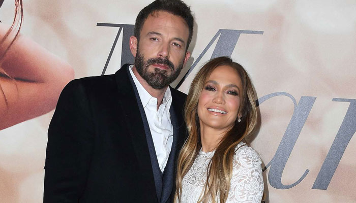 Ben Affleck unfazed by his viral 2023 Grammy memes