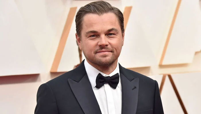 Leonardo DiCaprio slammed for dating 19-year-old model Eden Polani