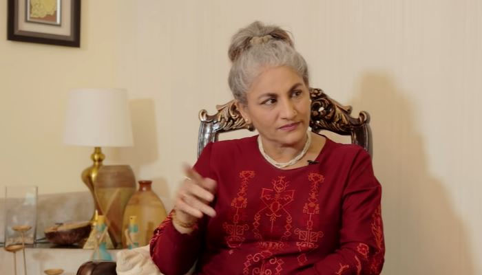 Gul-E-Rana and others were attacked by a mob on Monday