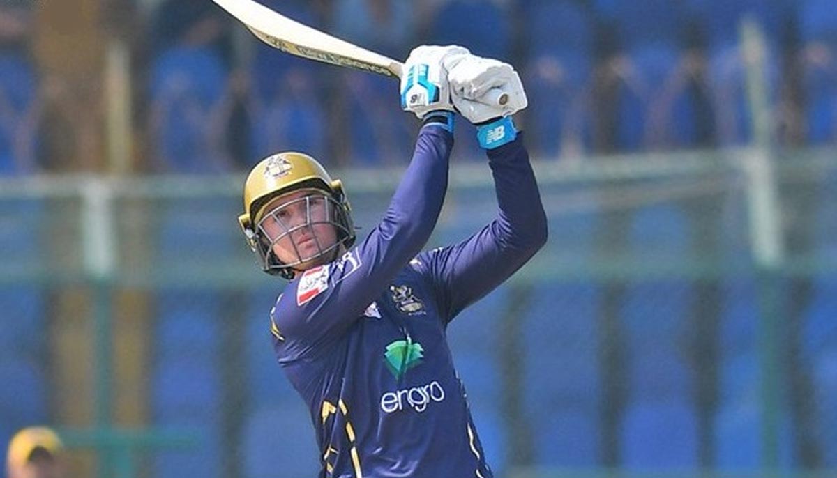 This might be our year, says Jason Roy ahead of PSL 8