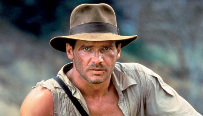Harrison Ford says he likes Tom Cruise
