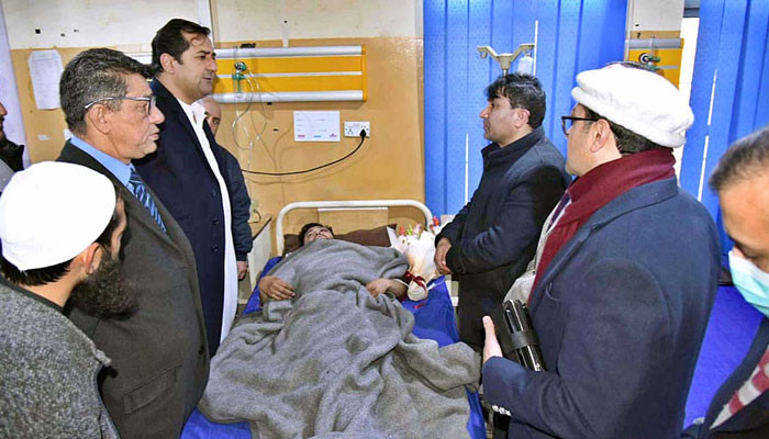 GB CM orders exhaustive inquiry into Kohistan mishap - Vimarsana News