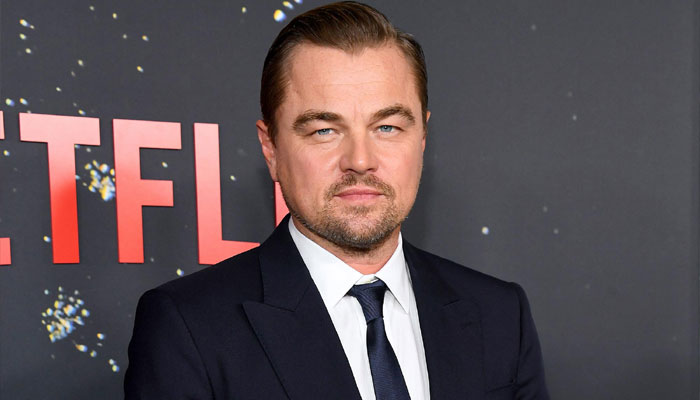 Leonardo DiCaprio hesitant to step outside amid teenager romance rumours