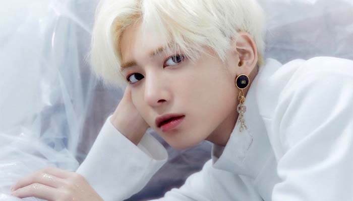 K-pop group TXT’s Taehyun reveals how he manages to pick up new languages so quickly.