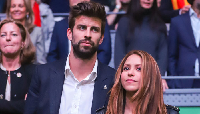 Shakira to spill details of her painful split from Gerard Pique in tell-all interview: Report