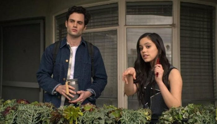 Netflix You creator tells resason why Jenna Ortega not returned in season 4