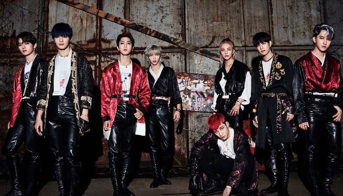 Stray Kids mark power-packed return with new MV The Sound
