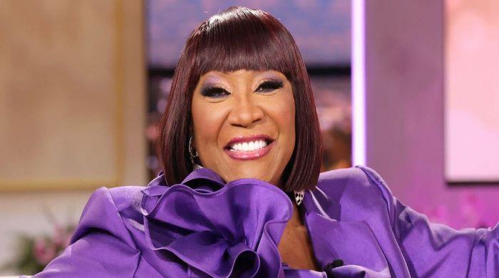 Patti LaBelle says she is ready to date again after divorce