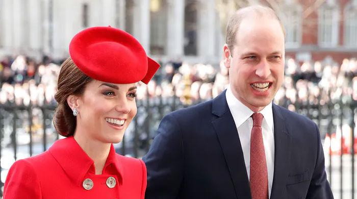 Kate ve William, Türkiye ve Suriye’deki depremzedeler için bağış yaptıklarını duyurdu