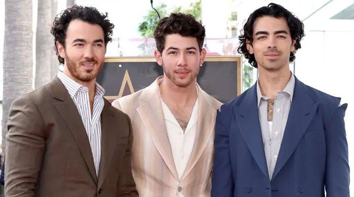 Jonas Brothers announce release date for new track ‘Wings’