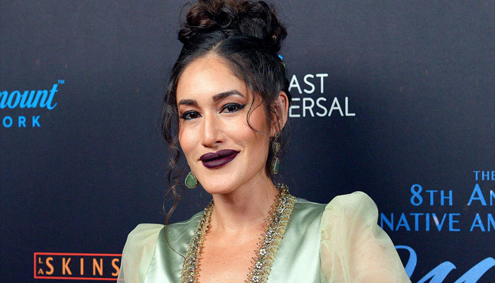 Yellowstone star QOrianka Kilcher freed from fraud charges: I am beyond grateful that my case has been dismissed