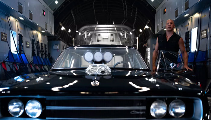 Fast X: Vin Diesel and Jason Momoa come face-to-face in trailer of 10th Fast & Furious