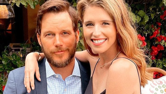 Katherine Schwarzenegger breaks down parenting plan with Chris Pratt