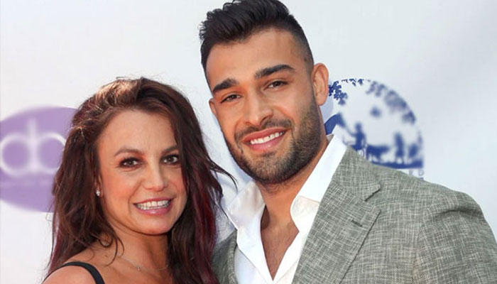 Britney Spears, Sam Asghari deny reports of singer’s failed medical intervention