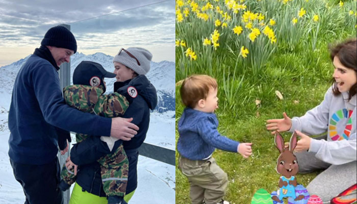 Princess Eugenie’s latest post sparks new online debate