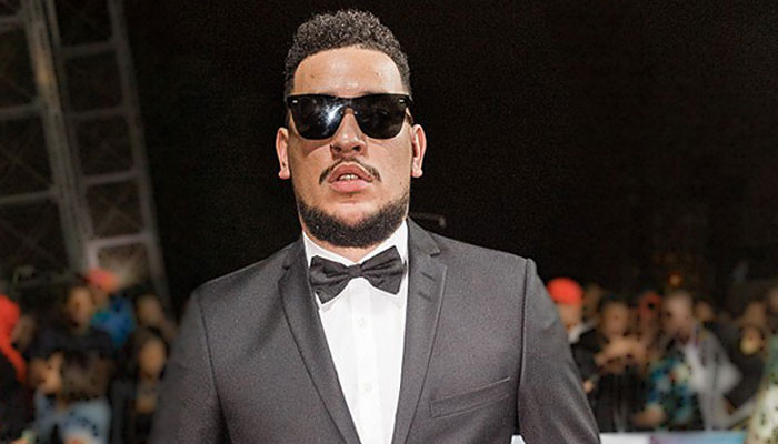 Popular South African rapper AKA shot dead outside restaurant
