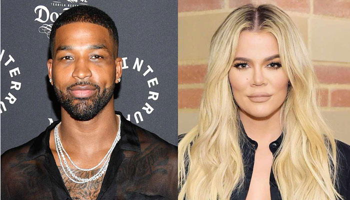 Khloe Kardashian to keep supporting ex Tristan Thompson after his mom’s death