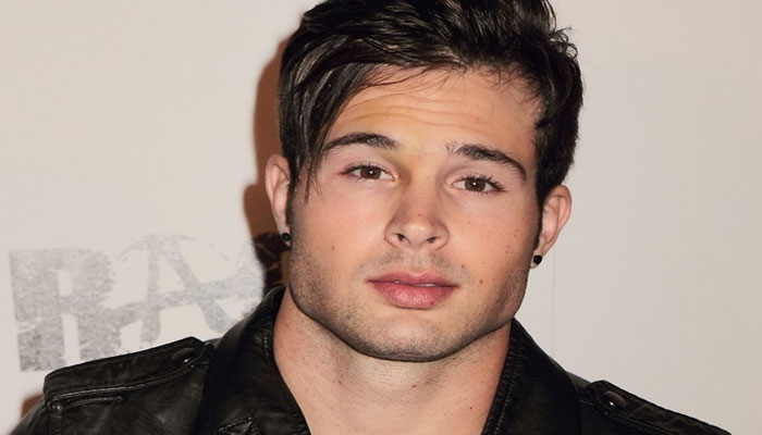 Days of Our Lives actor Cody Longo discovered dead in Texas home at 34