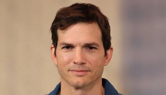 Ashton Kutcher elaborates on how he gets in shape for his new movie