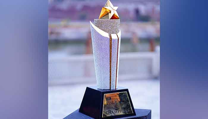 Much-awaited PSL 2023 kicks off tomorrow - Vimarsana News