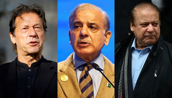 What does ChatGPT know about top Pakistani politicians? - Vimarsana News