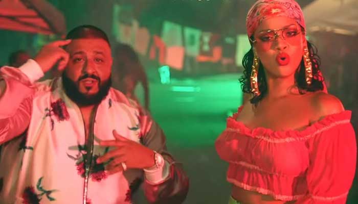 RiRi, I love you so much: DJ Khaled gives special shout-out to Rihanna for Super Bowl show