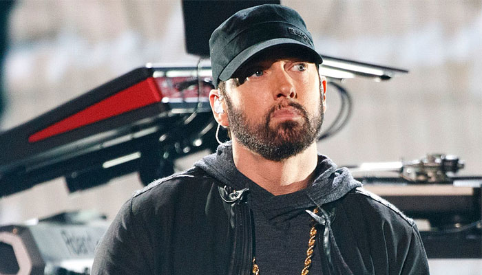 Pemeran pengganti Eminem Ryan Shepard meninggal setelah kecelakaan lalu lintas