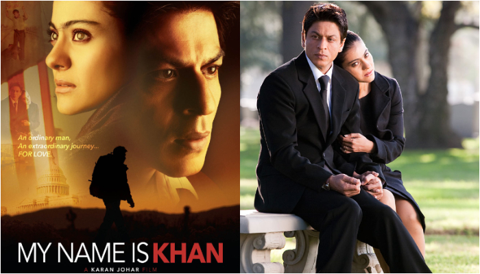 My Name is Khan is directed by Karan Johar