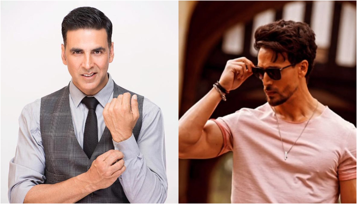 Akshay Kumar and Tiger Shroffs Bade Miyan Chote Miyan is slated to release this December