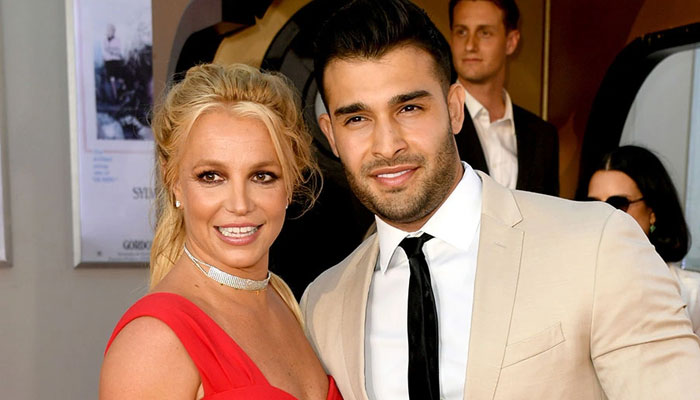 Sam Asghari trying to make Britney Spears ‘happy’ amid health-related concerns
