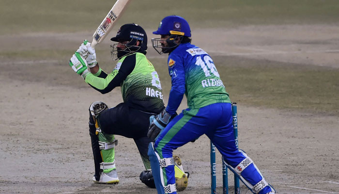 PSL 2023 opener: Five stats about MS v LQ - Vimarsana News