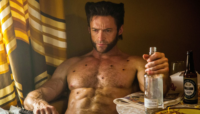 Deadpool 3 star Hugh Jackman ripped pic goes viral