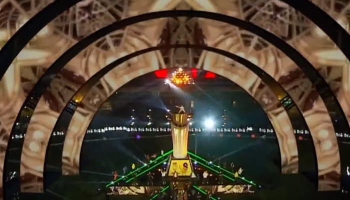 PSL 2023 opening ceremony live updates - Vimarsana News