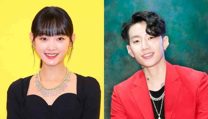 Squid Game actress Lee Yoo Mi features in Jay Parks Yesterday