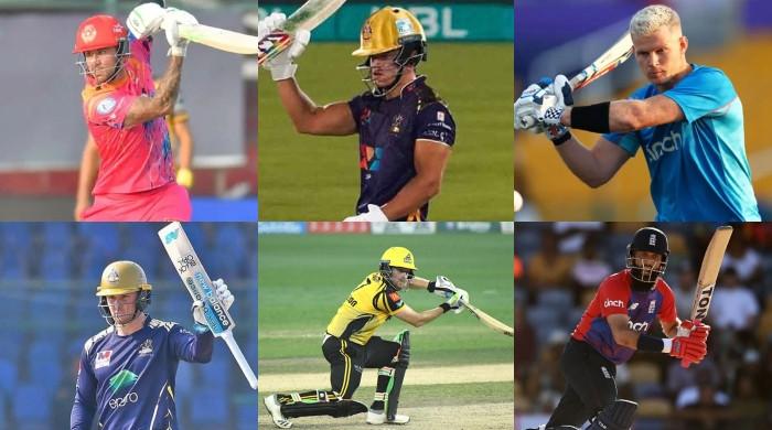15 English cricketers will feature in PSL 2023 — the most from any country