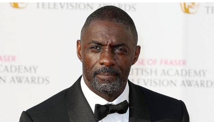 Idris Elba responds to the criticism over not calling himself a ‘Black actor’