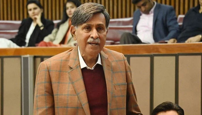 Cruelty happening to Balochistan indescribable: Aslam Bhootani - Vimarsana News