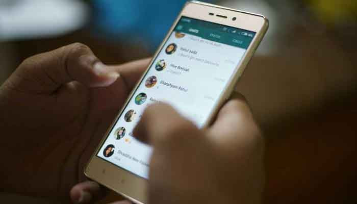 What new interesting feature is WhatsApp working on? - Vimarsana News