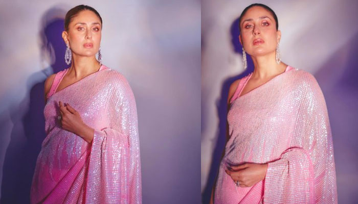 Kareena Kapoor is all set to feature in The Devotion of Suspect X